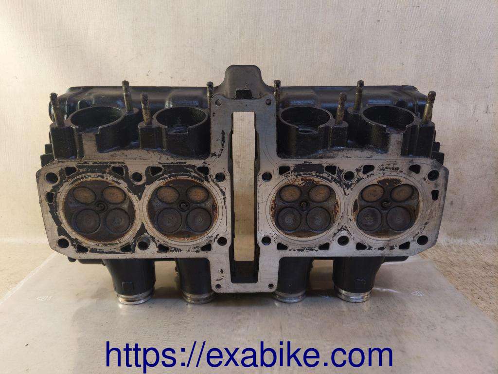cylinder head Kawasaki GPX-R 600 - photo 3