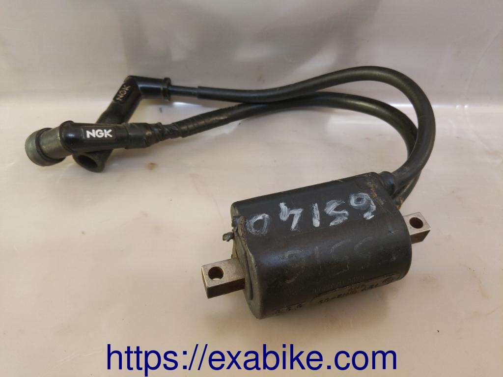 ignition coil Yamaha XJ 650 TURBO - photo 1