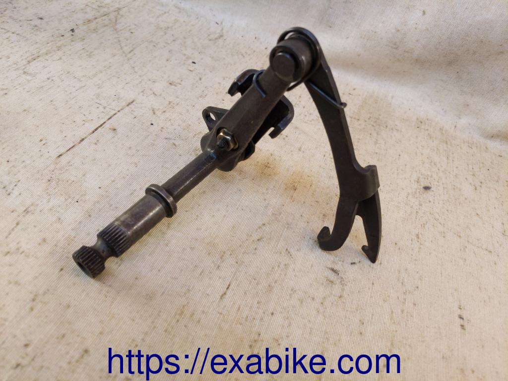 boite de vitesses Ducati 600 Monster - photo 6