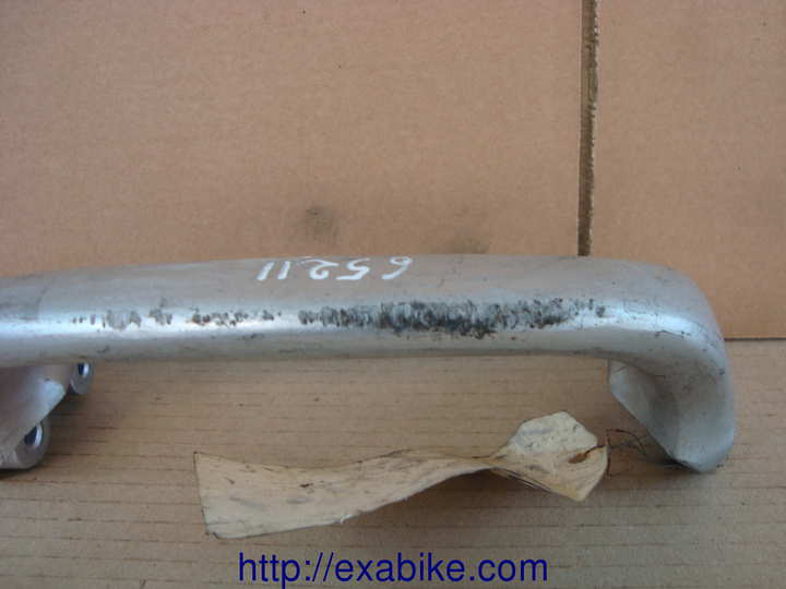 handle grab Suzuki Bandit 1200 - photo 2