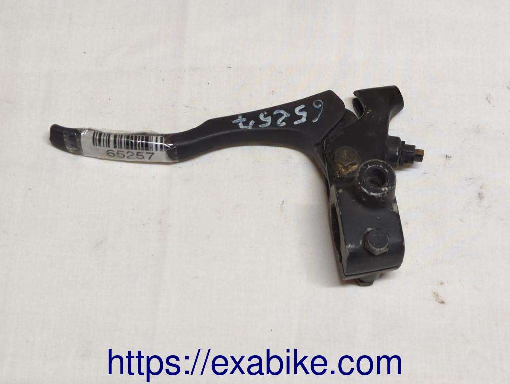 clutch control Yamaha XJ 650 TURBO - photo 1