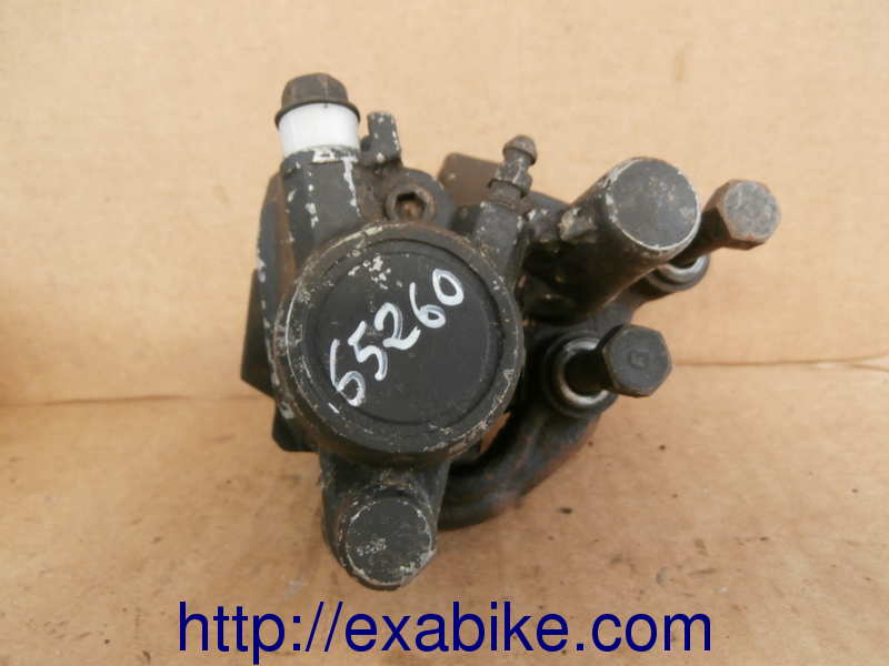 brake caliper,front right Yamaha XJ 650 TURBO - photo 1