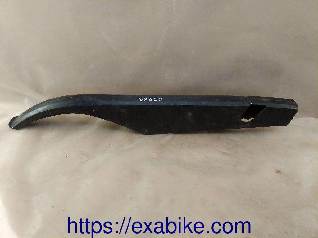 chain cover Suzuki GSX 750 - photo 3