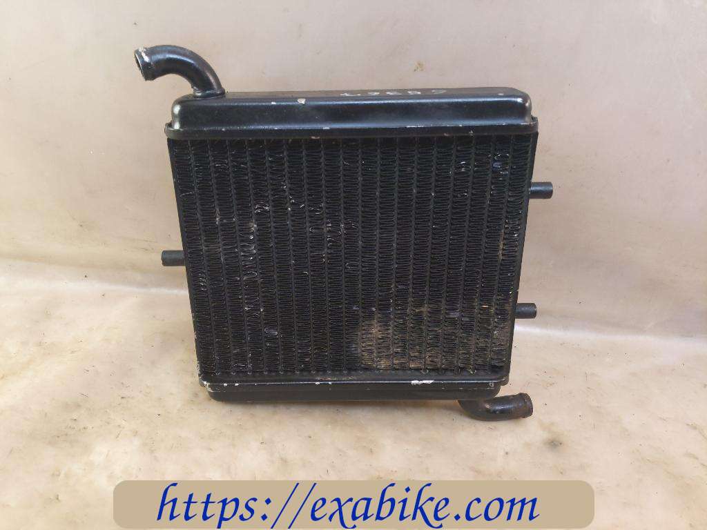 water cooler Peugeot 50 XP6 - photo 1