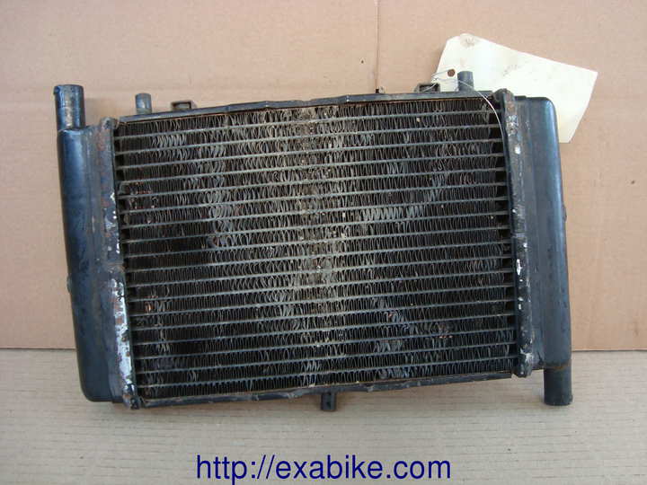 water cooler Cagiva FRECCIA 125 - photo 1