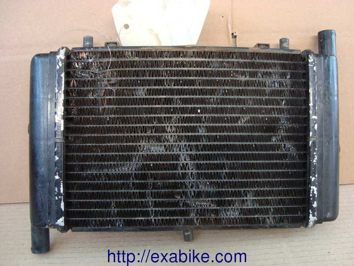 water cooler Cagiva FRECCIA 125 - photo 2