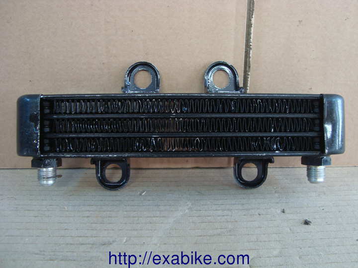 oil radiator Voir la photo ou référence modele a identifier - photo 1