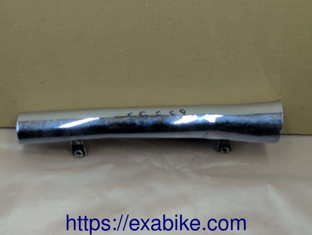 protection échappement Kawasaki KZ1100ST - photo 1