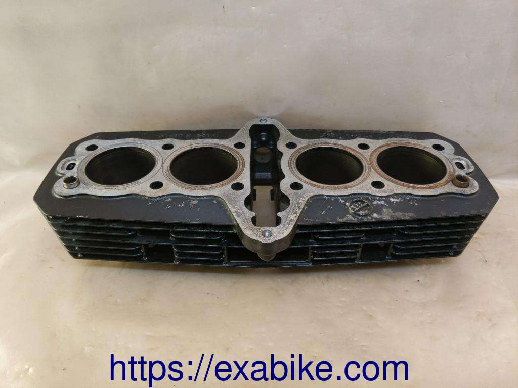 bloc cylindres Kawasaki ZR-7 - photo 4