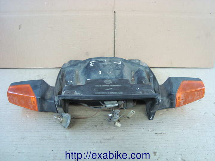 support arrière BMW K1100 RT - photo 1