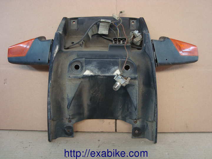 support arrière BMW K1100 RT - photo 2