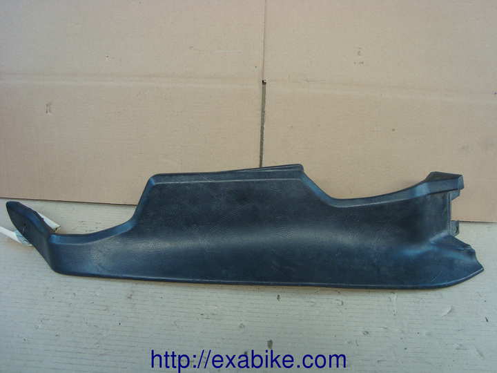 inside cover, right BMW K1100 RT - photo 1