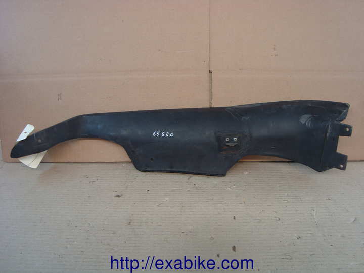 inside cover, right BMW K1100 RT - photo 2