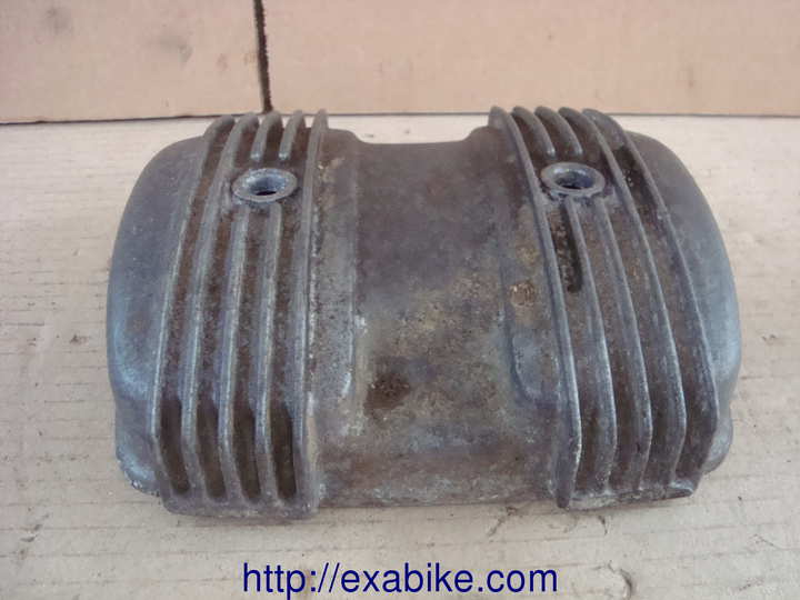 cylinder head cover Honda CB125 Twin - photo 1