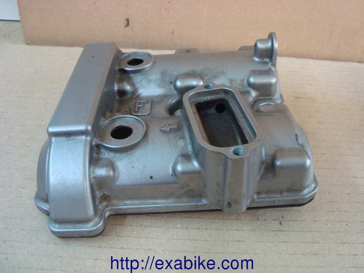 cylinder head cover, front Suzuki SV 650 - photo 1