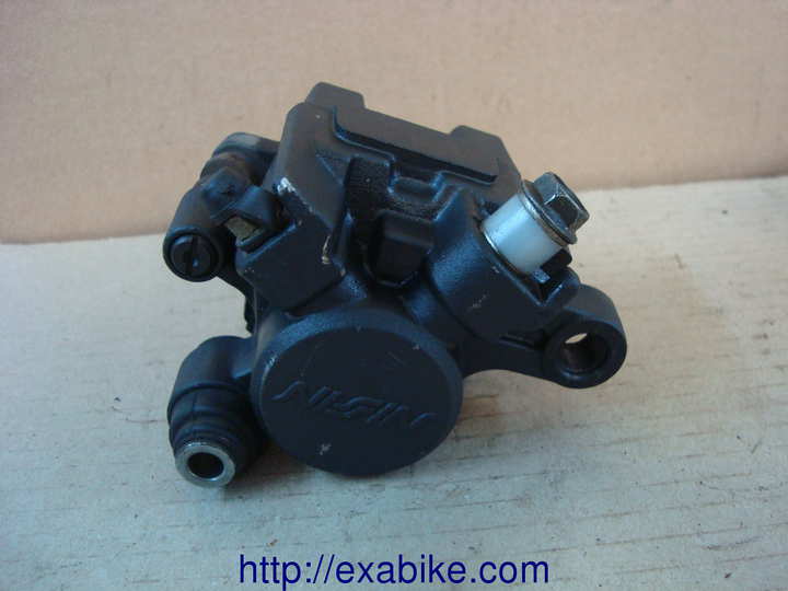 brake caliper,rear Suzuki SV 1000 - photo 1
