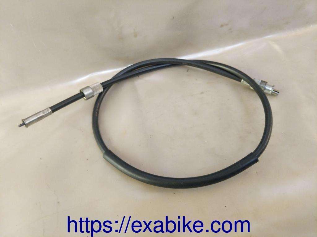 speedometer cable Suzuki GSX 750 EF - photo 1