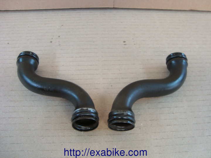 oil hoses Suzuki 600 Bandit - photo 1