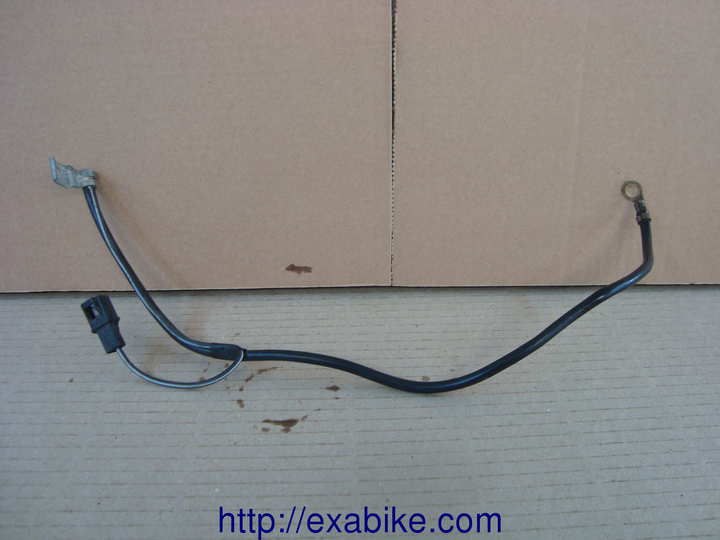 cable mass Suzuki 600 Bandit - photo 1