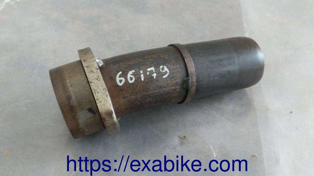 pipe exhaust Suzuki SV 650 - photo 1