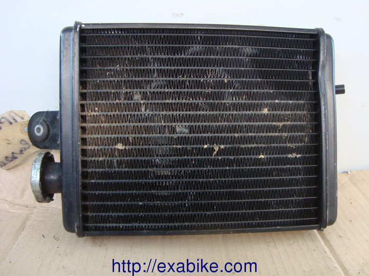cooler, water Aprilia CLASSIC 125 - photo 1