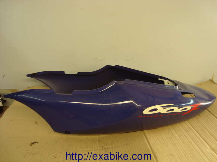 rear cowl Honda CBR 600 - photo 1