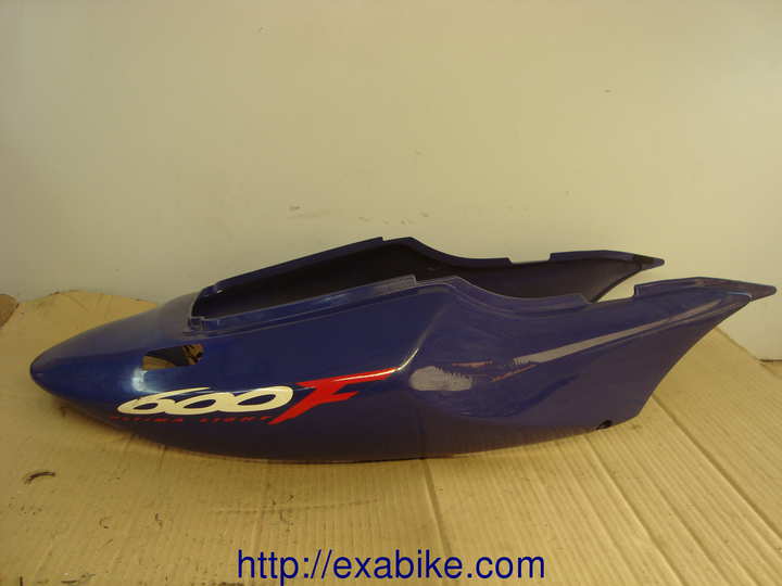 rear cowl Honda CBR 600 - photo 2