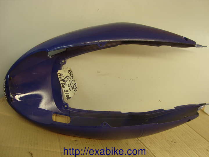rear cowl Honda CBR 600 - photo 3