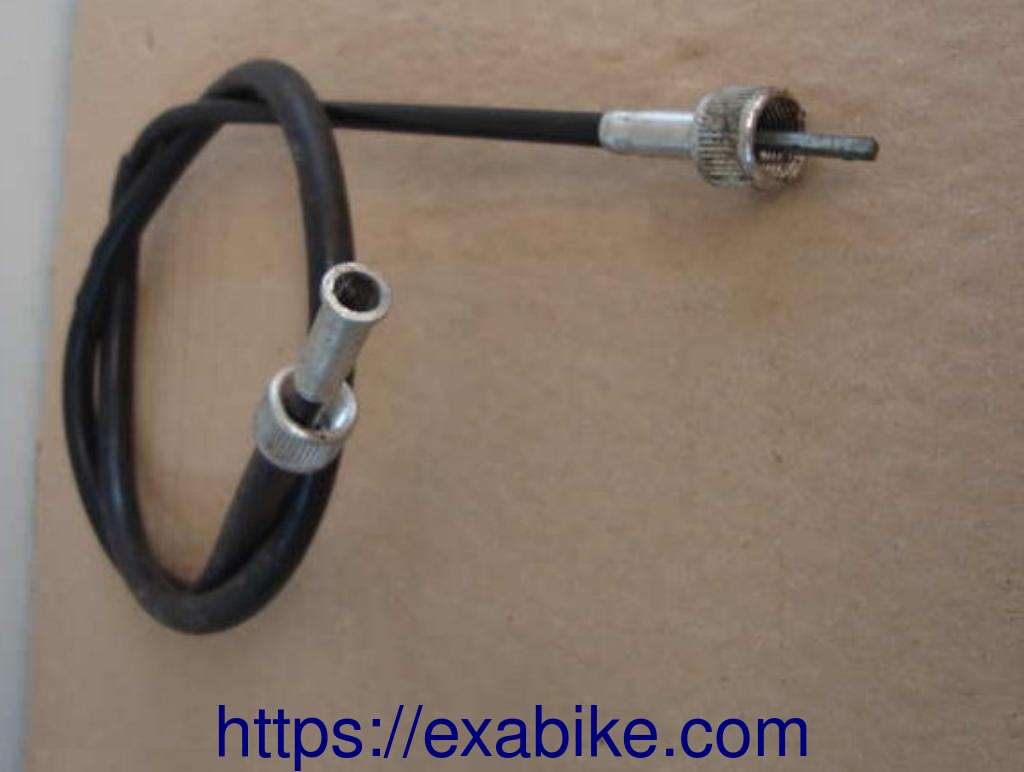 speedometer cable Yamaha 50 TZR - photo 1