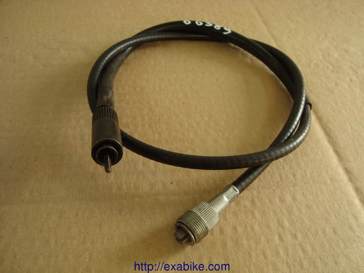 speedometer cable Suzuki modele a identifier - photo 1