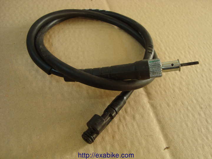 speedometer cable Honda modele a identifier - photo 1