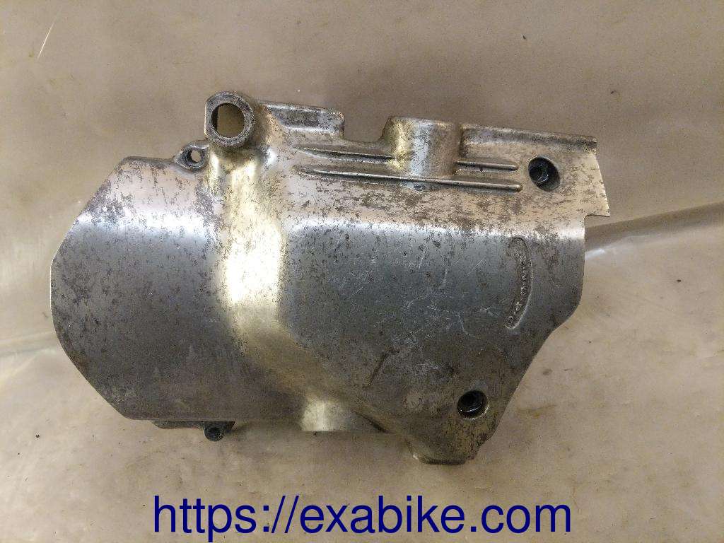 rear left engine cover Honda CB750F - photo 1