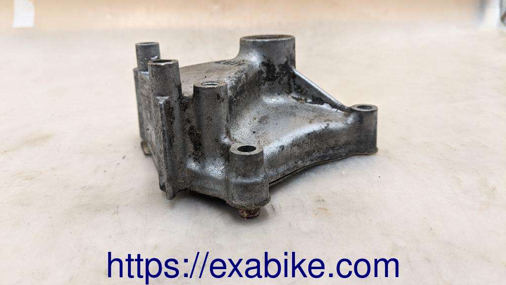 cover, change Honda VFR 750 - photo 1