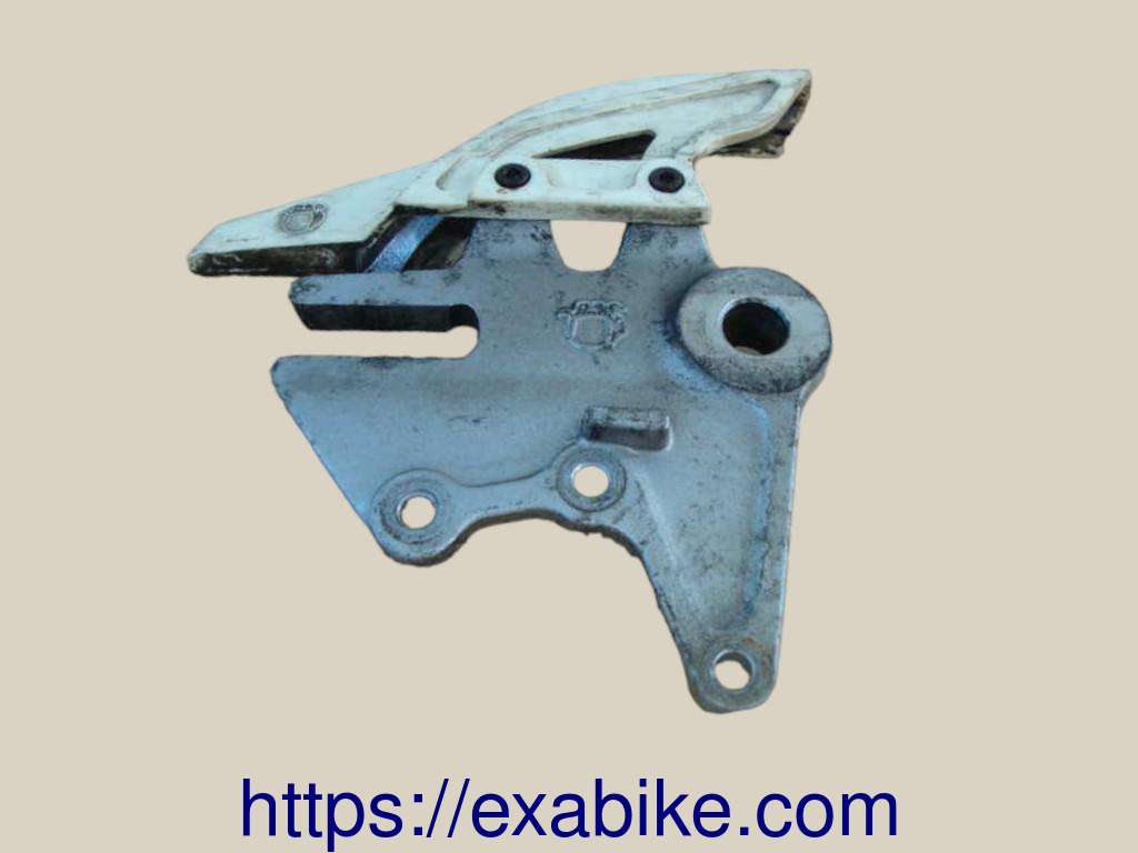 bracket, rear Cagiva 125 K7 - photo 1