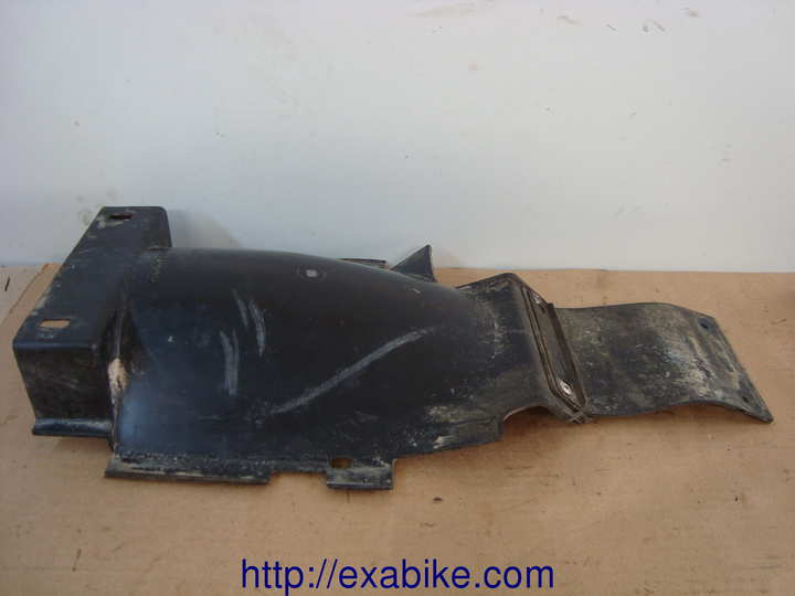 rear fender Cagiva 125 K7 - photo 1