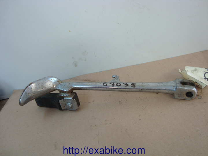 side stand Honda VFC 750 - photo 1