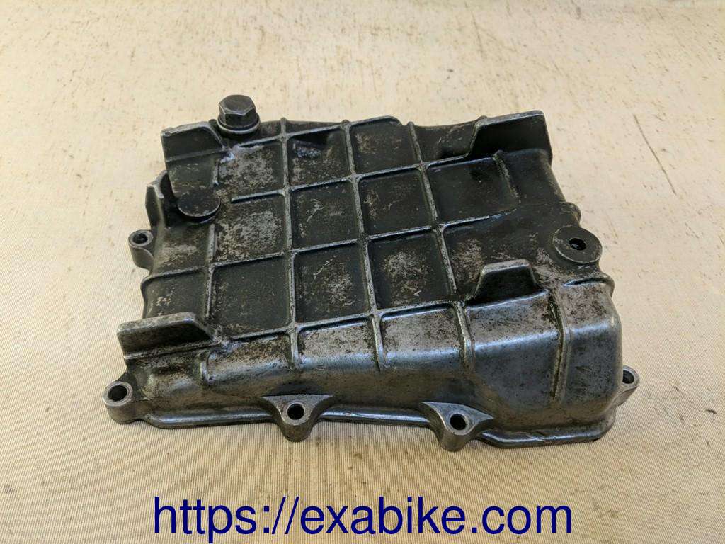 pan, oil Honda VFC 750 - photo 1
