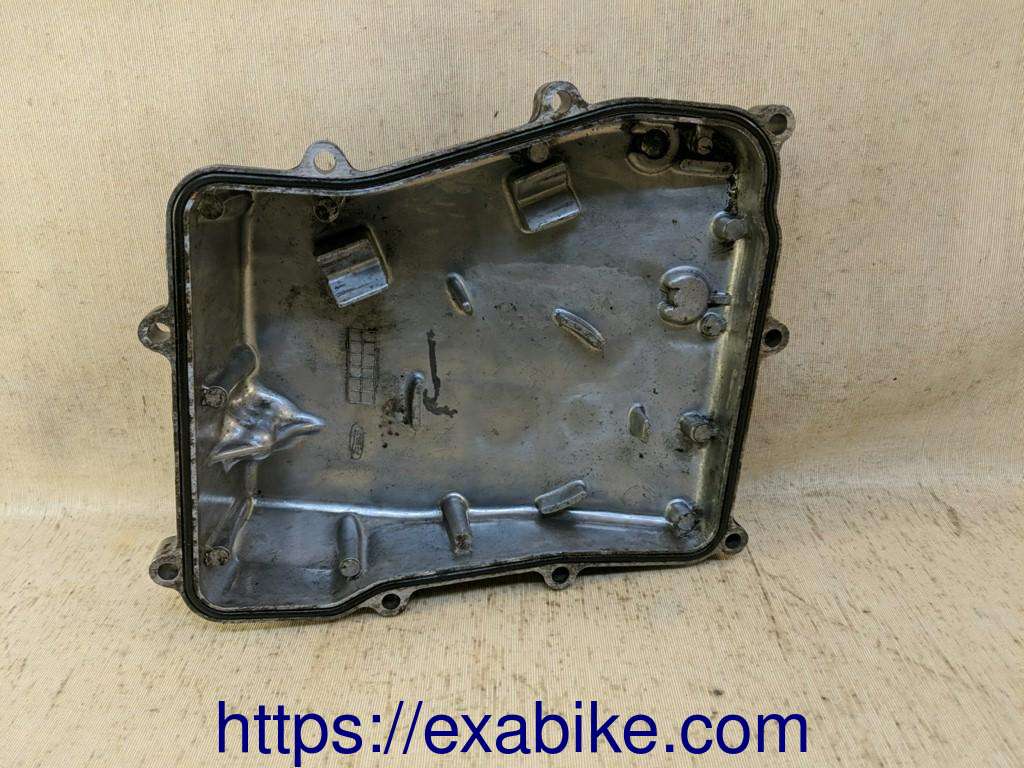 pan, oil Honda VFC 750 - photo 3
