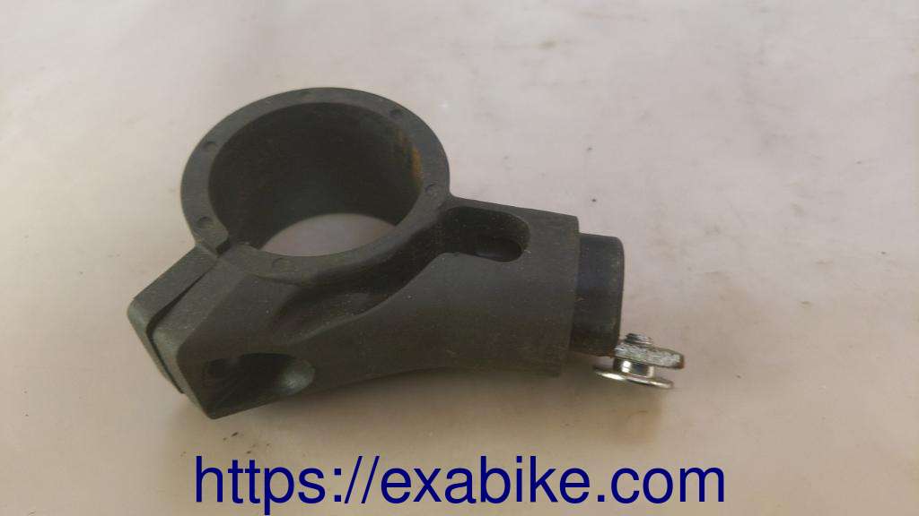 turn signal stay, front left Honda VFC 750 - photo 2