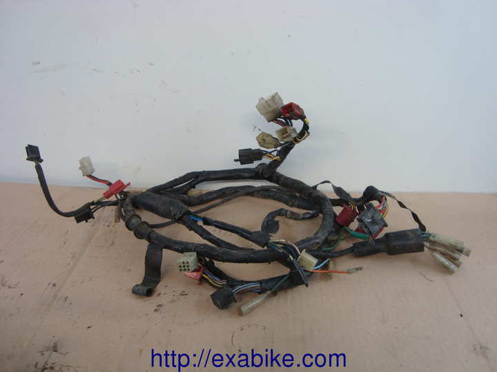 wire harness Honda VF500F - photo 1