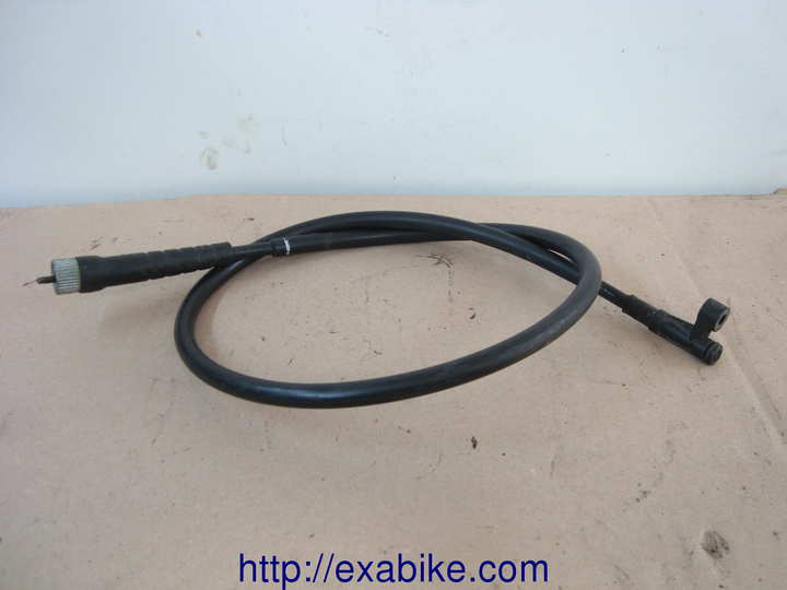 speedometer cable Honda VF500F - photo 1