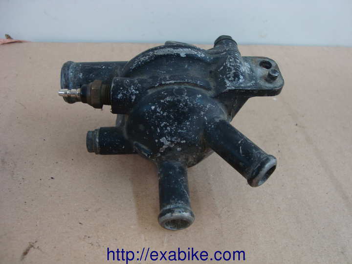 thermostat Honda VF 400 F - photo 1