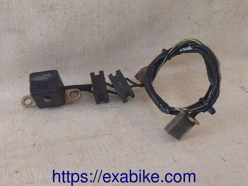 pulse generator Kawasaki KLR 600 - photo 1