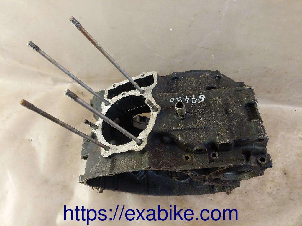 crankcase set Honda XLR 500 - photo 3