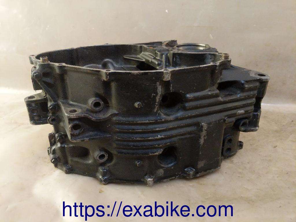 crankcase set Honda XLR 500 - photo 4