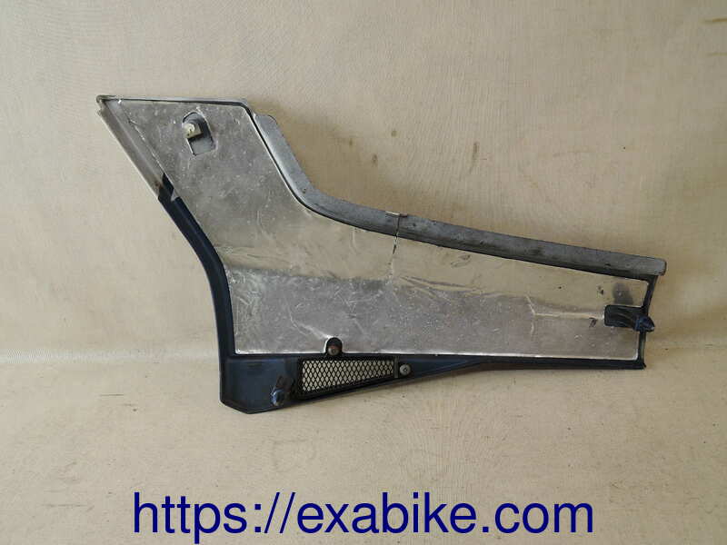 right cover Honda VF500F - photo 3