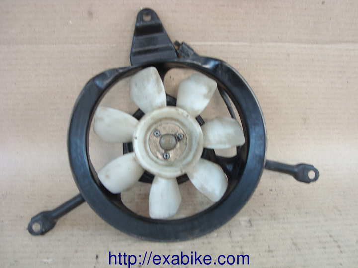ventilateur Yamaha 1200 VMAX - photo 1