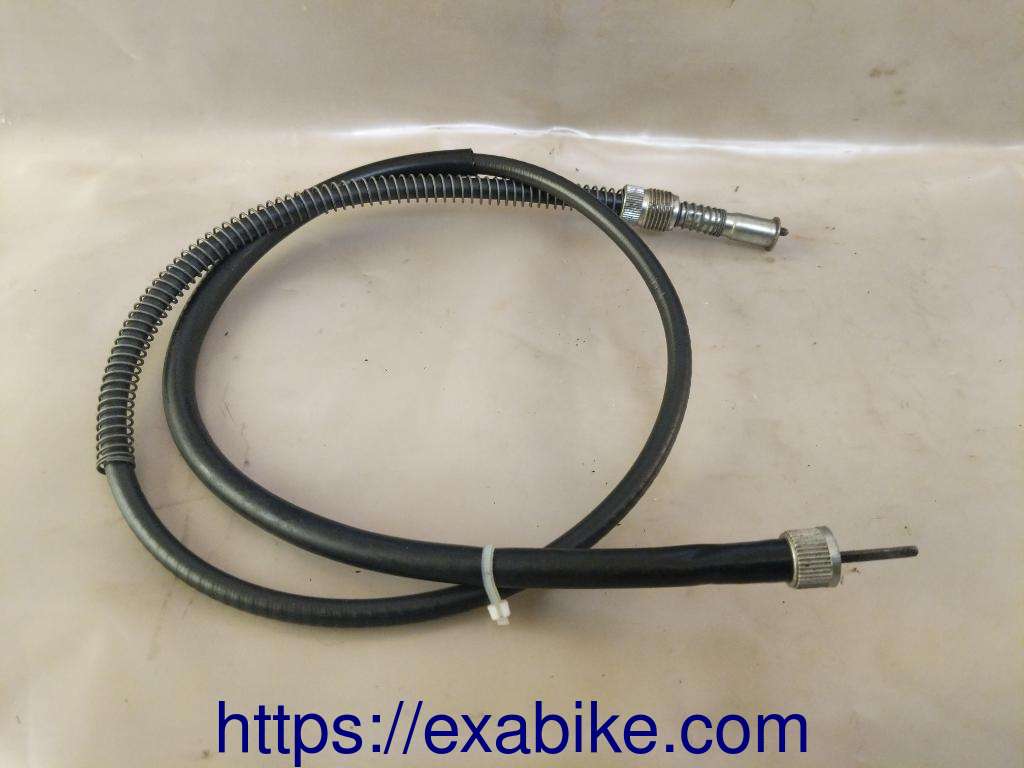 tachometer cable Voir la photo ou référence modele a identifier - photo 1