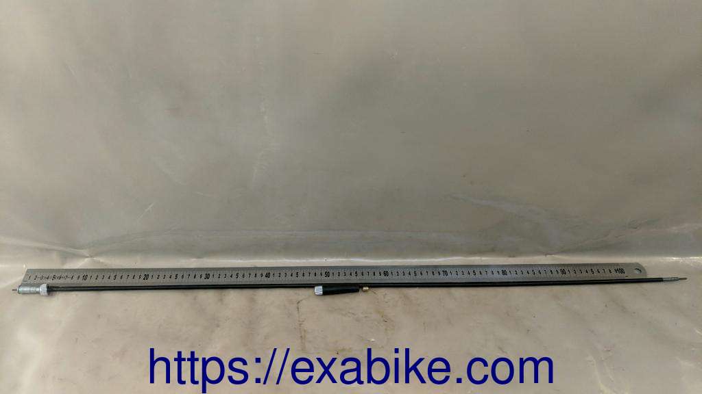 speedometer cable Moto Guzzi V7 - photo 1