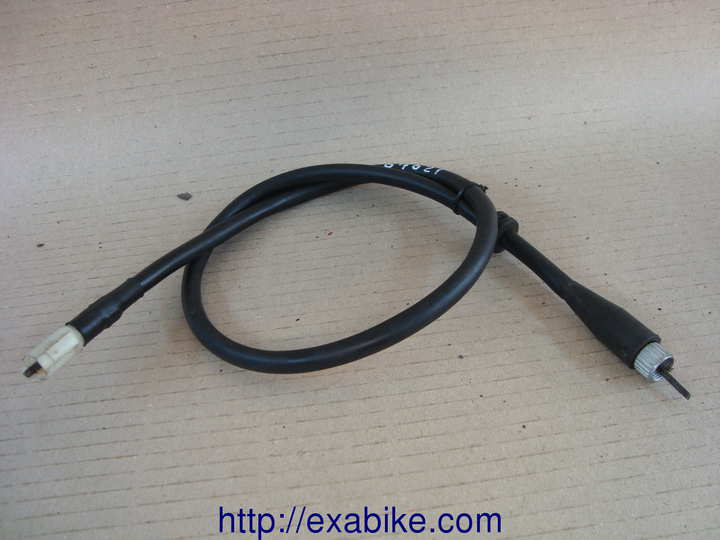 speedometer cable  Voir la photo ou référence modele a identifier - photo 1
